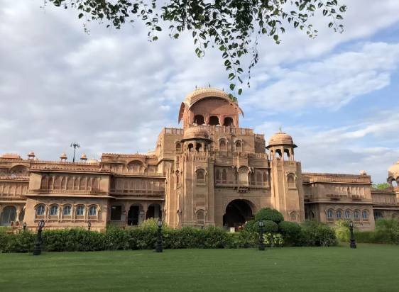 Glory of Rajasthan Tour Package